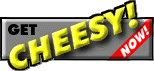 cheese is your friend
